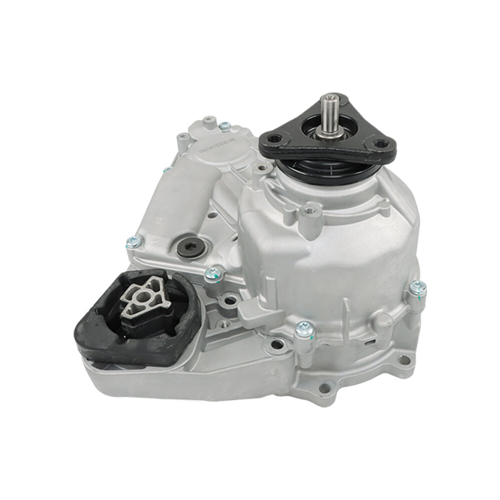 Automatic Transfer Case Assembly